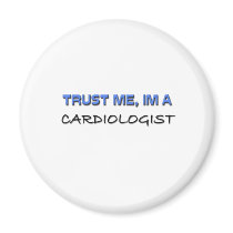 Trust Me I'm a Cardiologist