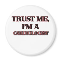 Trust Me I'm A CARDIOLOGIST