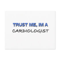 Trust Me I'm a Cardiologist