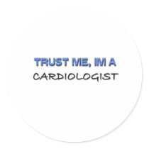 Trust Me I'm a Cardiologist