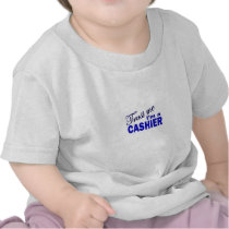 Trust Me I'm a Cashier Tees
