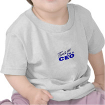 Trust Me I'm a CEO Tee Shirts