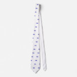 Trust Me I'm a CEO Custom Tie