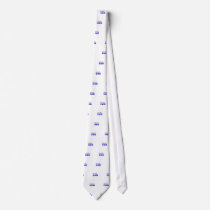 Trust Me I'm a CEO Custom Tie