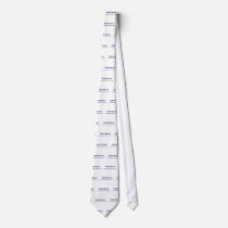 Trust Me I'm a Chartered Accountant Neck Wear