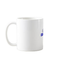 Trust Me I'm a Cosmetologist Coffee Mugs