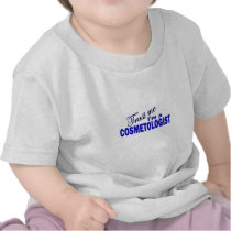 Trust Me I'm a Cosmetologist T Shirt