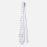 Trust Me I'm a Cpa Necktie