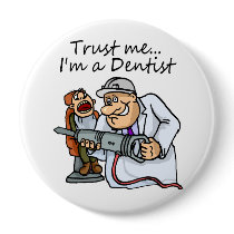 Trust Me Im A Dentist