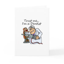 Trust Me Im A Dentist