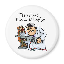 Trust Me Im A Dentist