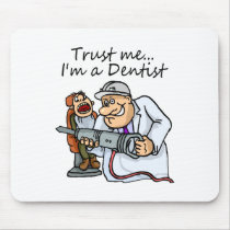 Trust Me Im A Dentist