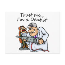 Trust Me Im A Dentist
