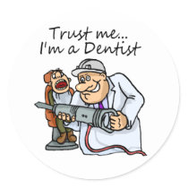 Trust Me Im A Dentist