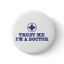 Trust Me I'm a Doctor