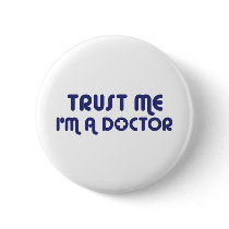 Trust Me I'm a Doctor