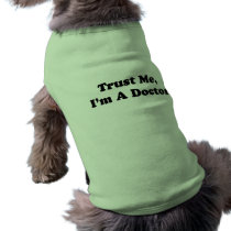 Trust Me, I'm A Doctor