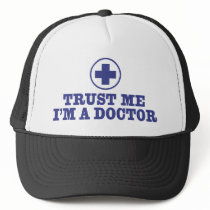 Trust Me I'm a Doctor