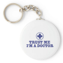Trust Me I'm a Doctor
