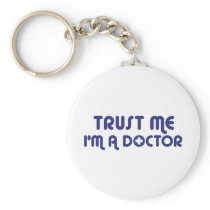 Trust Me I'm a Doctor