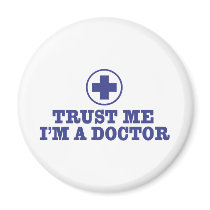 Trust Me I'm a Doctor
