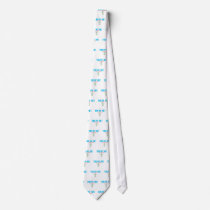 Trust Me I'm A Doctor Stick Art Dr. Ties
