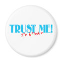 Trust Me...I'm a Dr. magnets