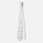 Trust Me I'm a Drill Instructor Custom Tie