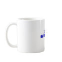 Trust Me I'm a Garbageman mugs