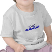 Trust Me I'm a Garbageman Shirt