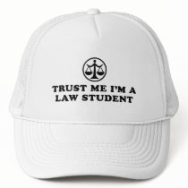 Trust Me I'm A Law Student