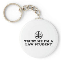 Trust Me I'm A Law Student