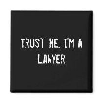 Trust Me. I'm a Lawyer