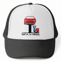 Trust Me I'm a Mechanic Funny Auto Mechanic