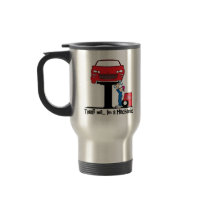 Trust Me I'm a Mechanic Funny Auto Mechanic Mugs