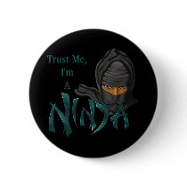 Trust Me I'm A Ninja