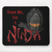 Trust Me I'm A Ninja