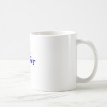 Trust Me I'm a Proctologist Mug