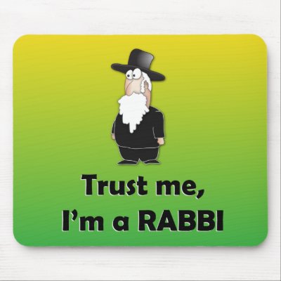 Rabbi Funny