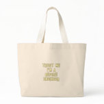 Trust Me I'm a Refuse Engineer bags