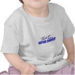 Trust Me I'm a Refuse Engineer t-shirts