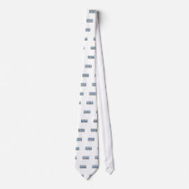 Trust Me, I'm A Science Teacher Tie