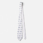 Trust Me I'm a Tax Adviser ties