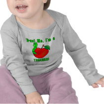 Trust Me I'm a Teacher Products Tee Shirts
