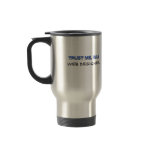 Trust Me I'm a Web Designer mugs