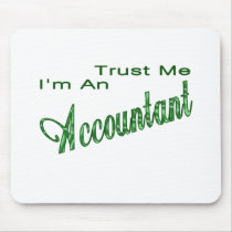 Trust Me I'm An Accountant