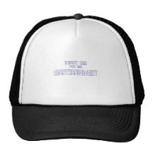 Trust Me I'm an Anesthesiologist Hats