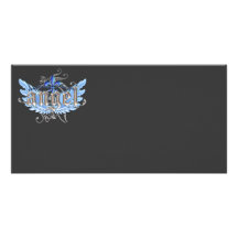Trust me, I'm an angel! Photo Cards