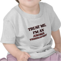 Trust Me I'm an Aroma Therapist Shirts