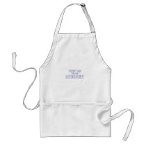 Trust Me I'm an Astrologist Aprons